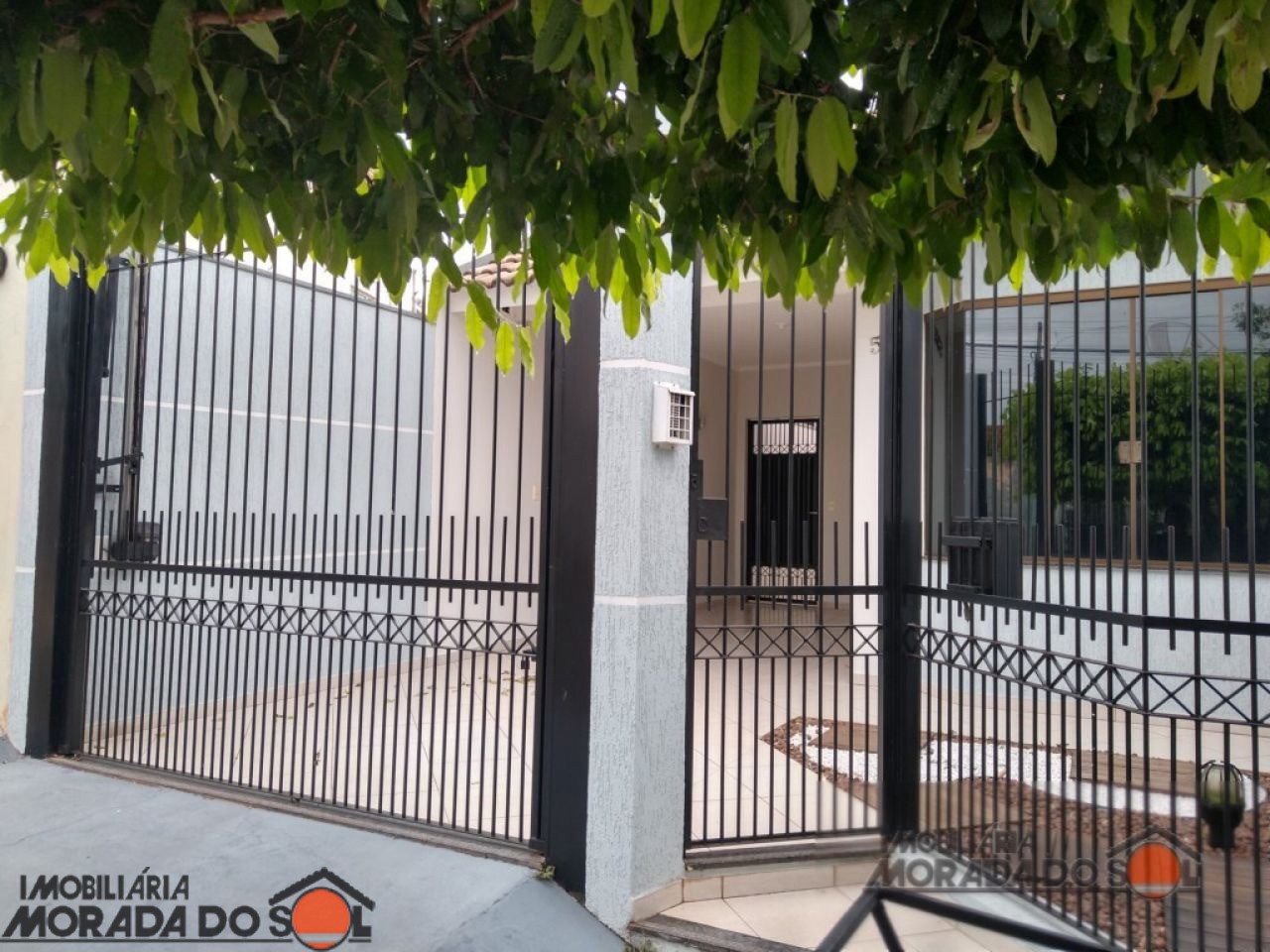 Casa Residencial para locação no bairro Jardim Imperial II de Maringá - Foto 3