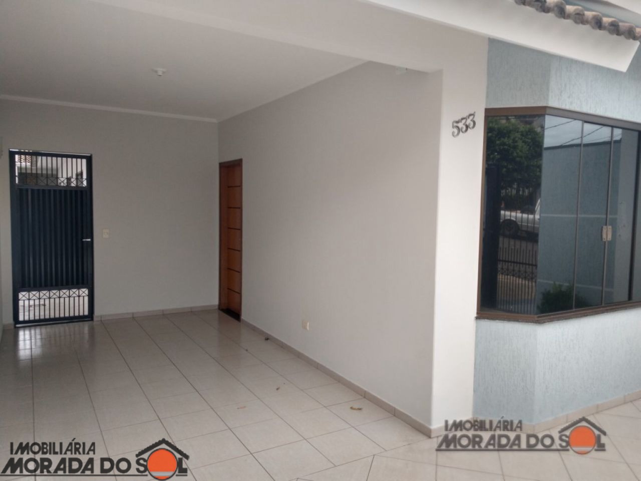 Casa Residencial para locação no bairro Jardim Imperial II de Maringá - Foto 4