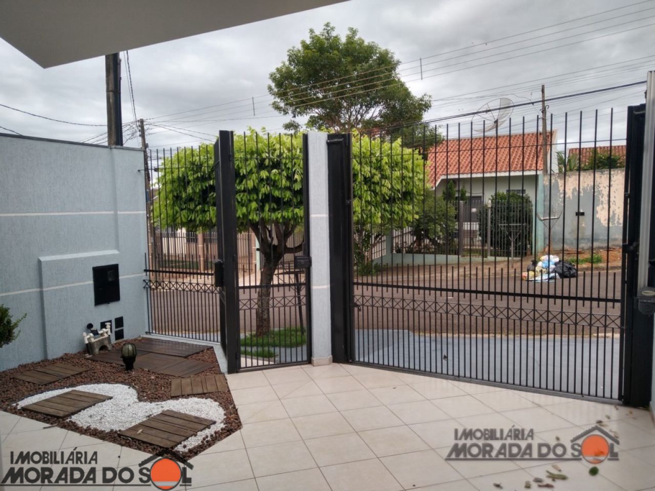 Casa Residencial para locação no bairro Jardim Imperial II de Maringá - Foto 5