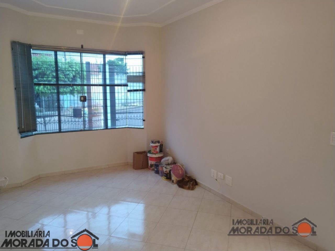 Casa Residencial para locação no bairro Jardim Imperial II de Maringá - Foto 7