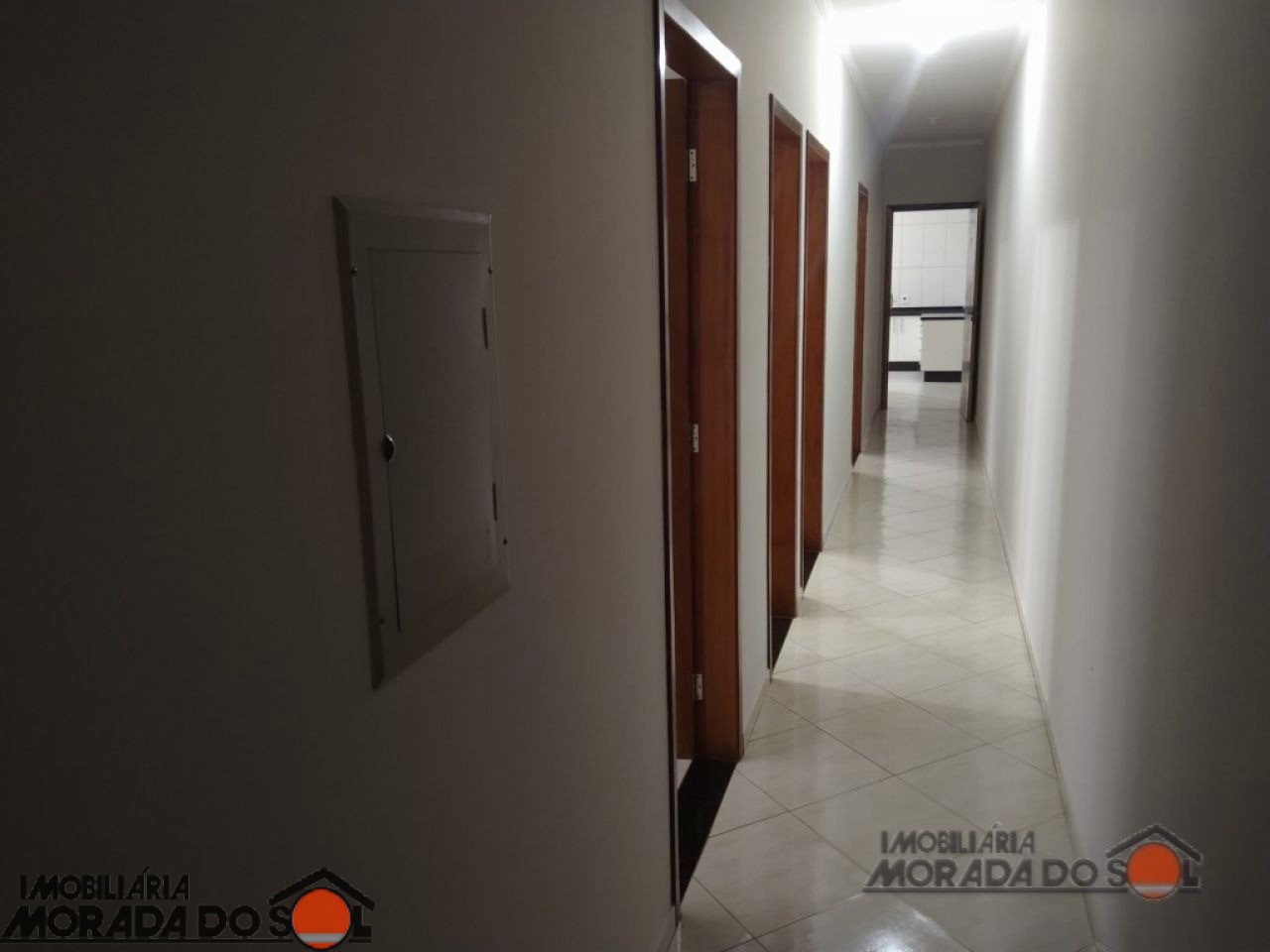 Casa Residencial para locação no bairro Jardim Imperial II de Maringá - Foto 8