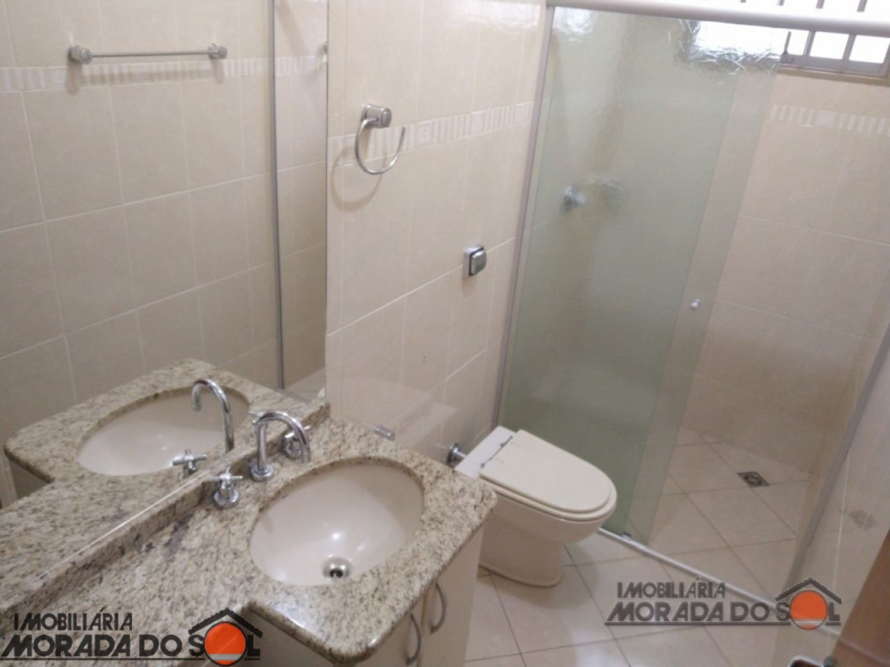 Casa Residencial para locação no bairro Jardim Imperial II de Maringá - Foto 10