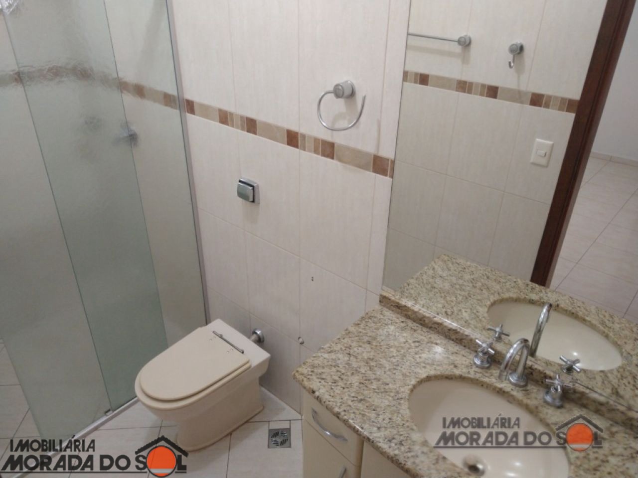 Casa Residencial para locação no bairro Jardim Imperial II de Maringá - Foto 13