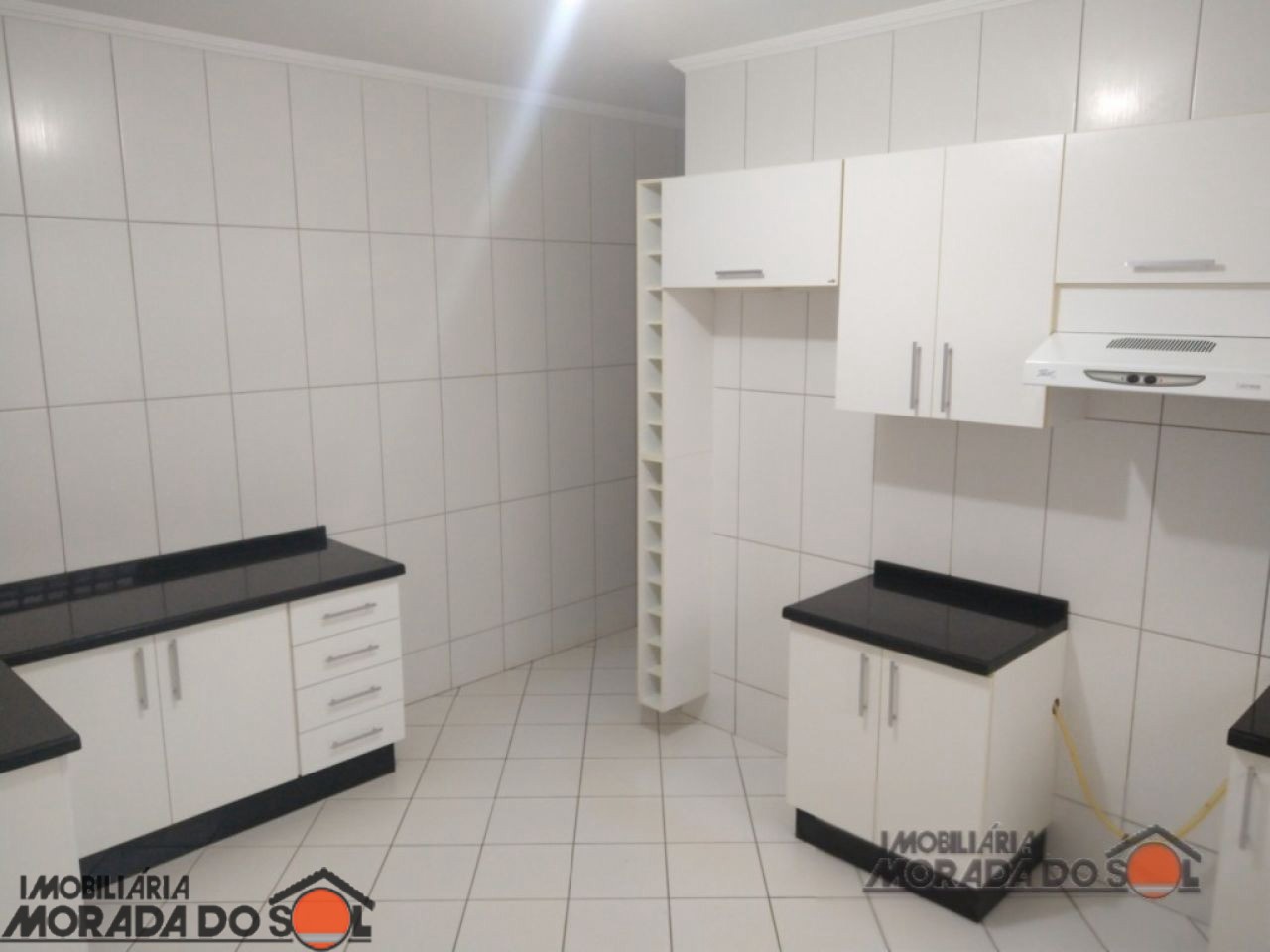 Casa Residencial para locação no bairro Jardim Imperial II de Maringá - Foto 16