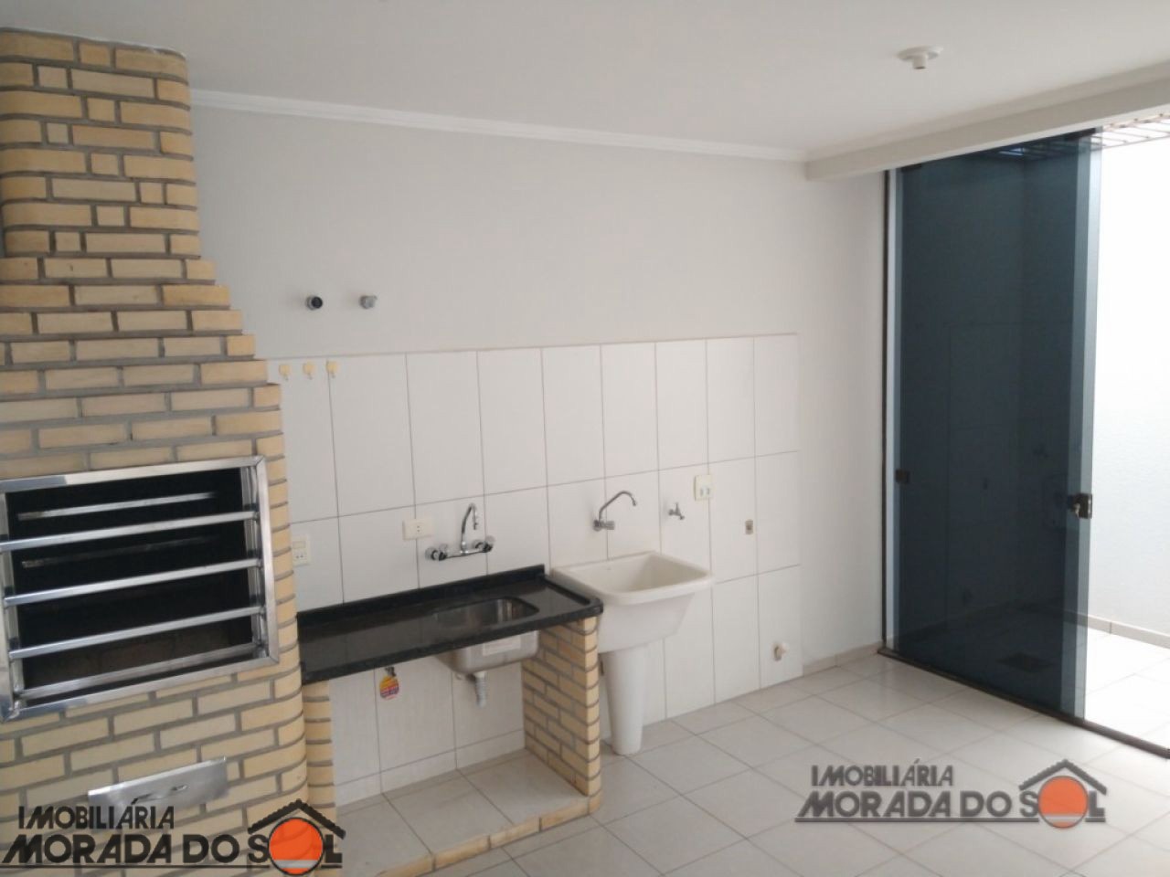 Casa Residencial para locação no bairro Jardim Imperial II de Maringá - Foto 18