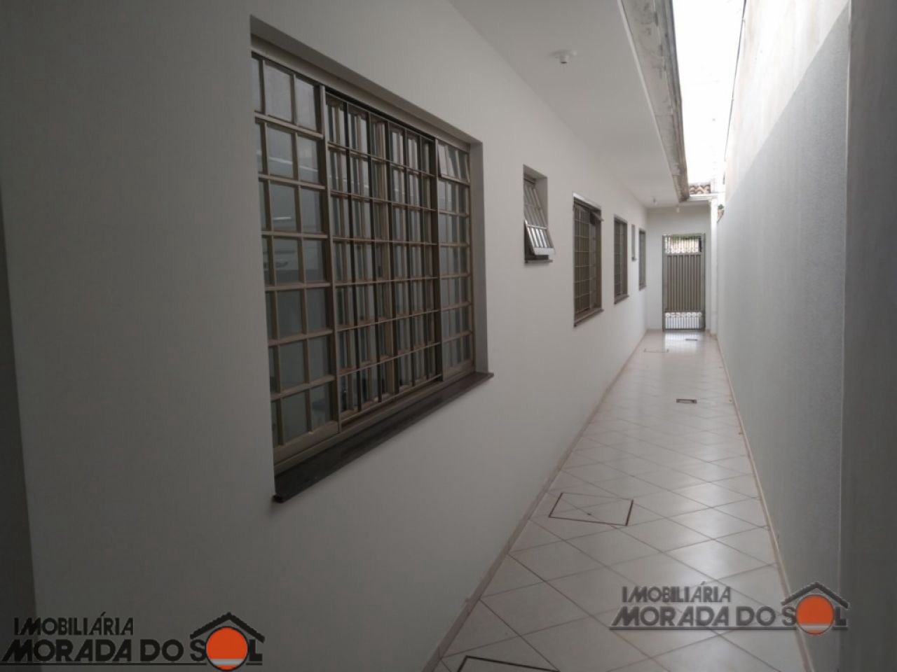 Casa Residencial para locação no bairro Jardim Imperial II de Maringá - Foto 19