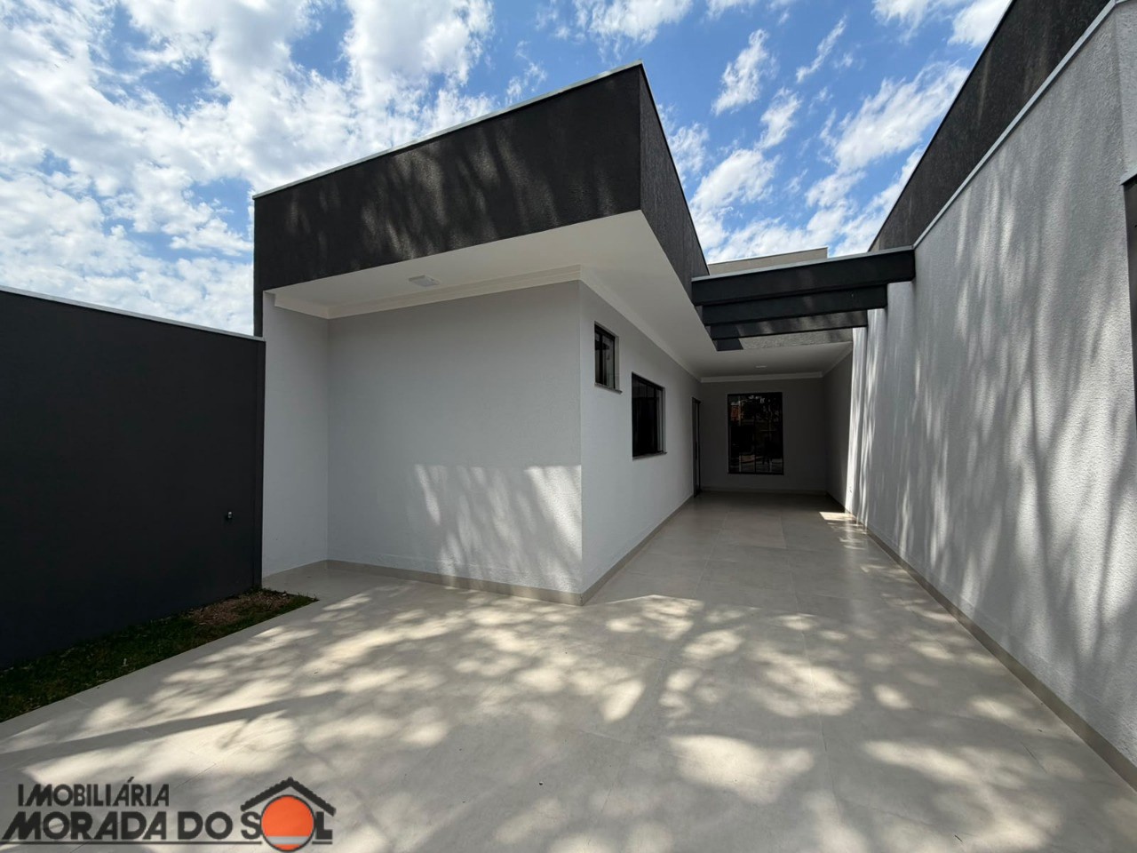 Casa Residencial para venda no Loteamento Madrid em Maringá com 88m² por R$ 460.000,00