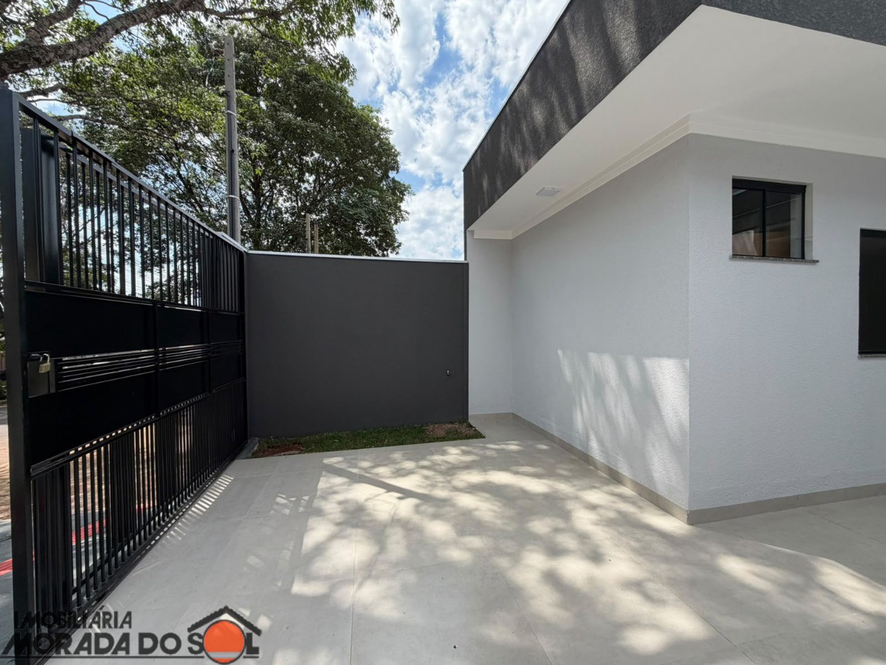 Casa Residencial para venda no Loteamento Madrid em Maringá com 88m² por R$ 460.000,00