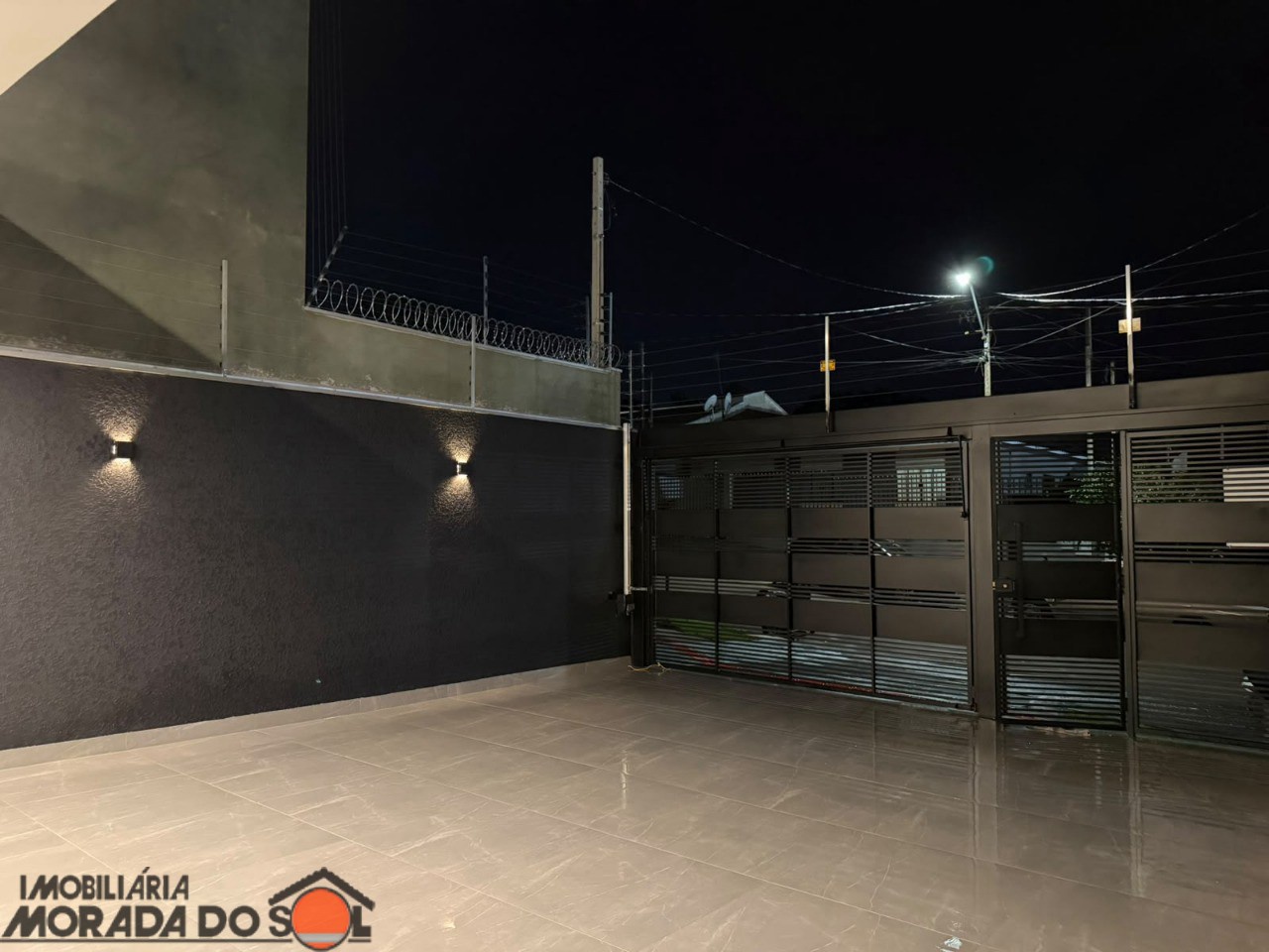 Casa Residencial para venda no bairro Jardim Freitas de Maringá - Foto 4