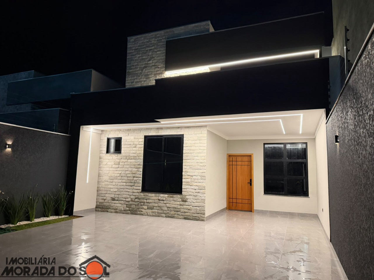 Casa Residencial para venda no bairro Jardim Freitas de Maringá - Foto 5