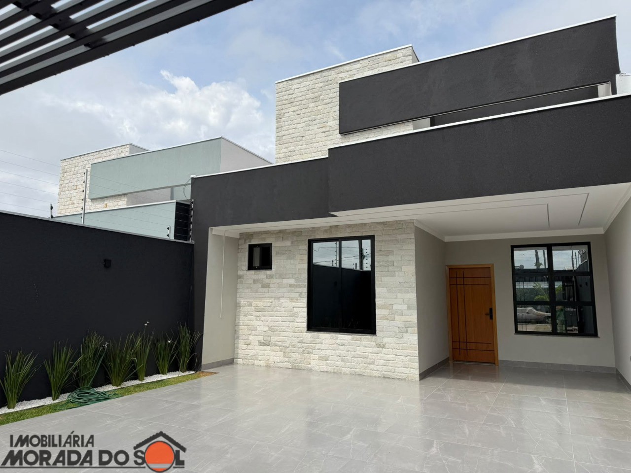 Casa Residencial para venda no bairro Jardim Freitas de Maringá - Foto 6