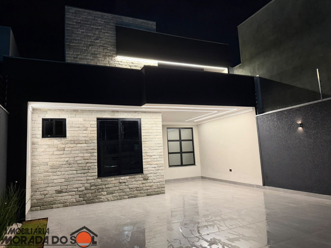 Casa Residencial para venda no bairro Jardim Freitas de Maringá - Foto 8