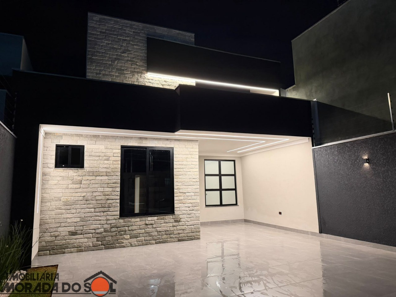 Casa Residencial para venda no bairro Jardim Freitas de Maringá - Foto 9