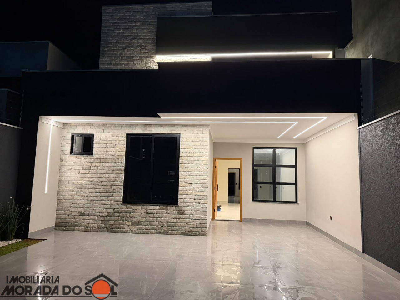 Casa Residencial para venda no bairro Jardim Freitas de Maringá - Foto 11