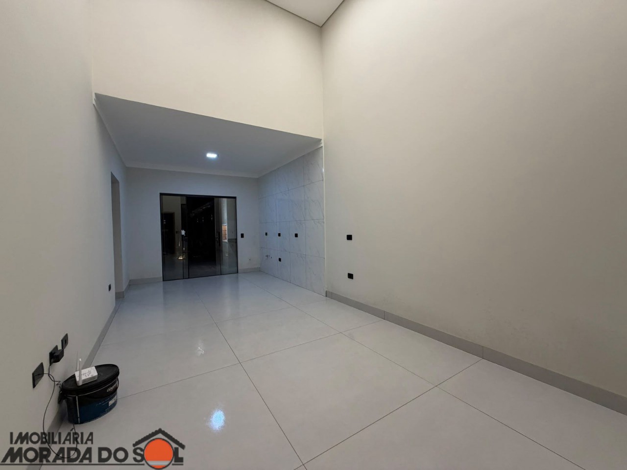 Casa Residencial para venda no bairro Jardim Freitas de Maringá - Foto 12