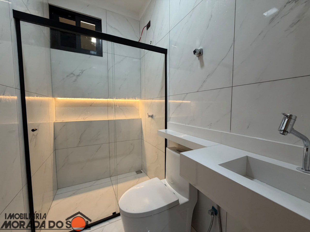 Casa Residencial para venda no bairro Jardim Freitas de Maringá - Foto 15