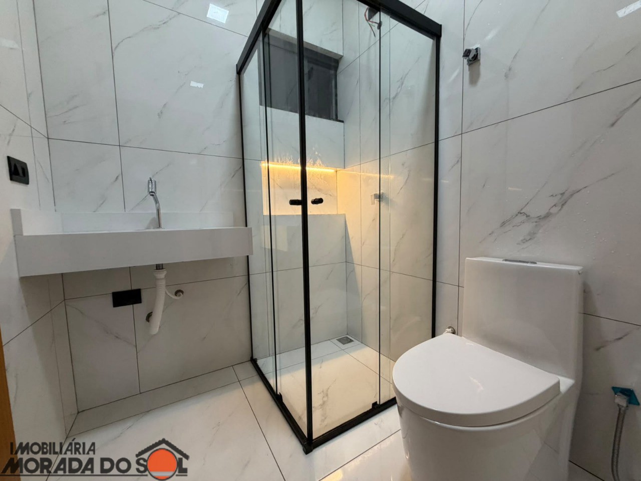 Casa Residencial para venda no bairro Jardim Freitas de Maringá - Foto 16