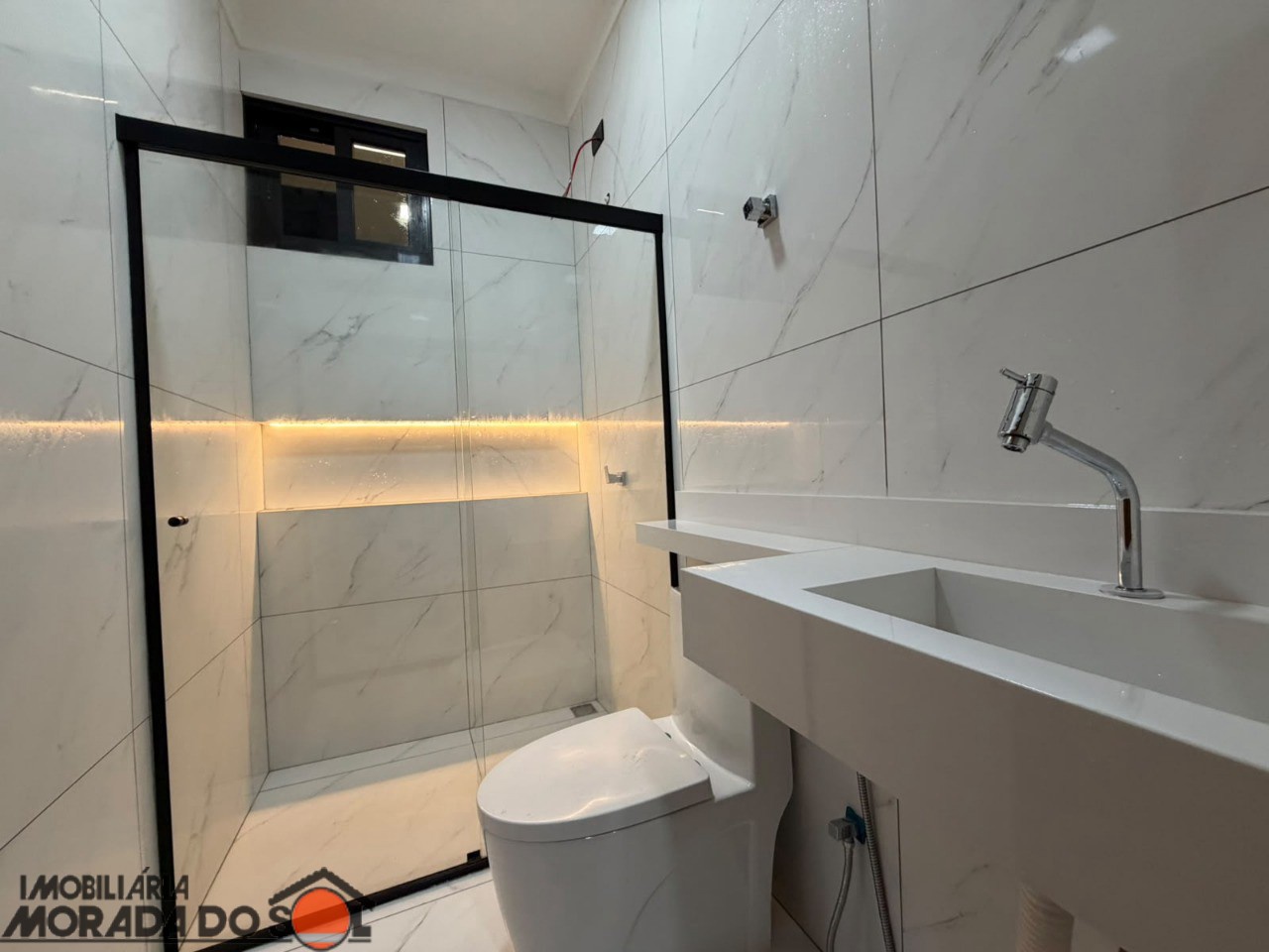 Casa Residencial para venda no bairro Jardim Freitas de Maringá - Foto 17