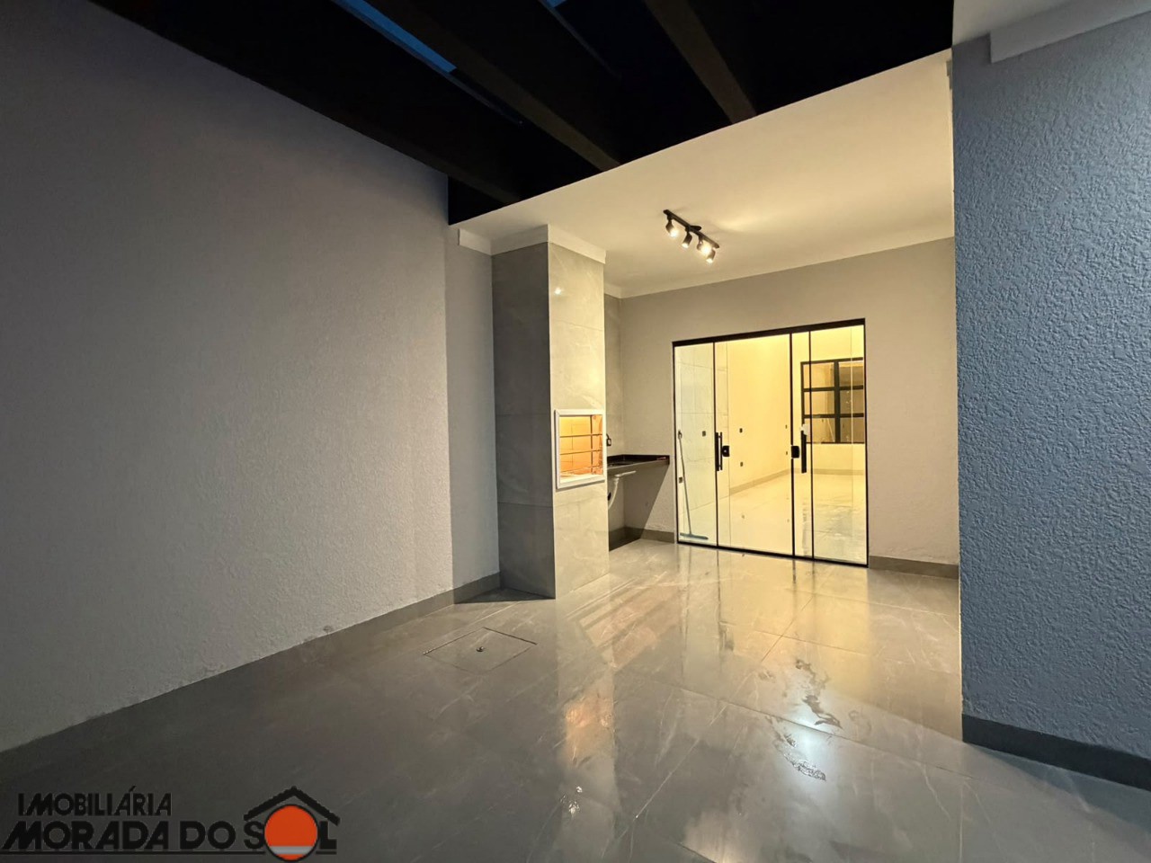 Casa Residencial para venda no bairro Jardim Freitas de Maringá - Foto 20