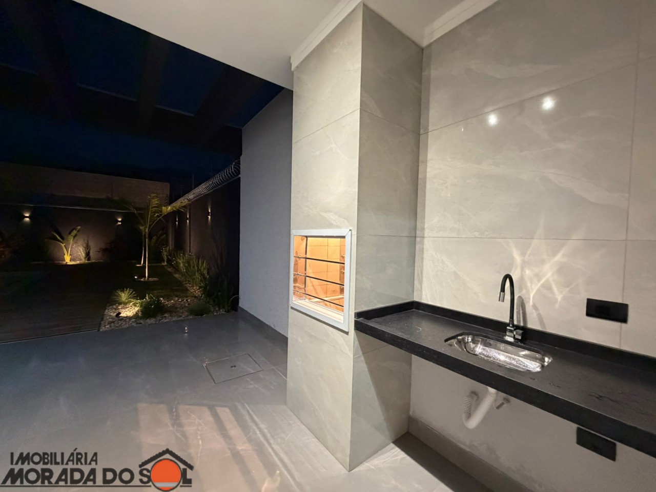 Casa Residencial para venda no bairro Jardim Freitas de Maringá - Foto 21