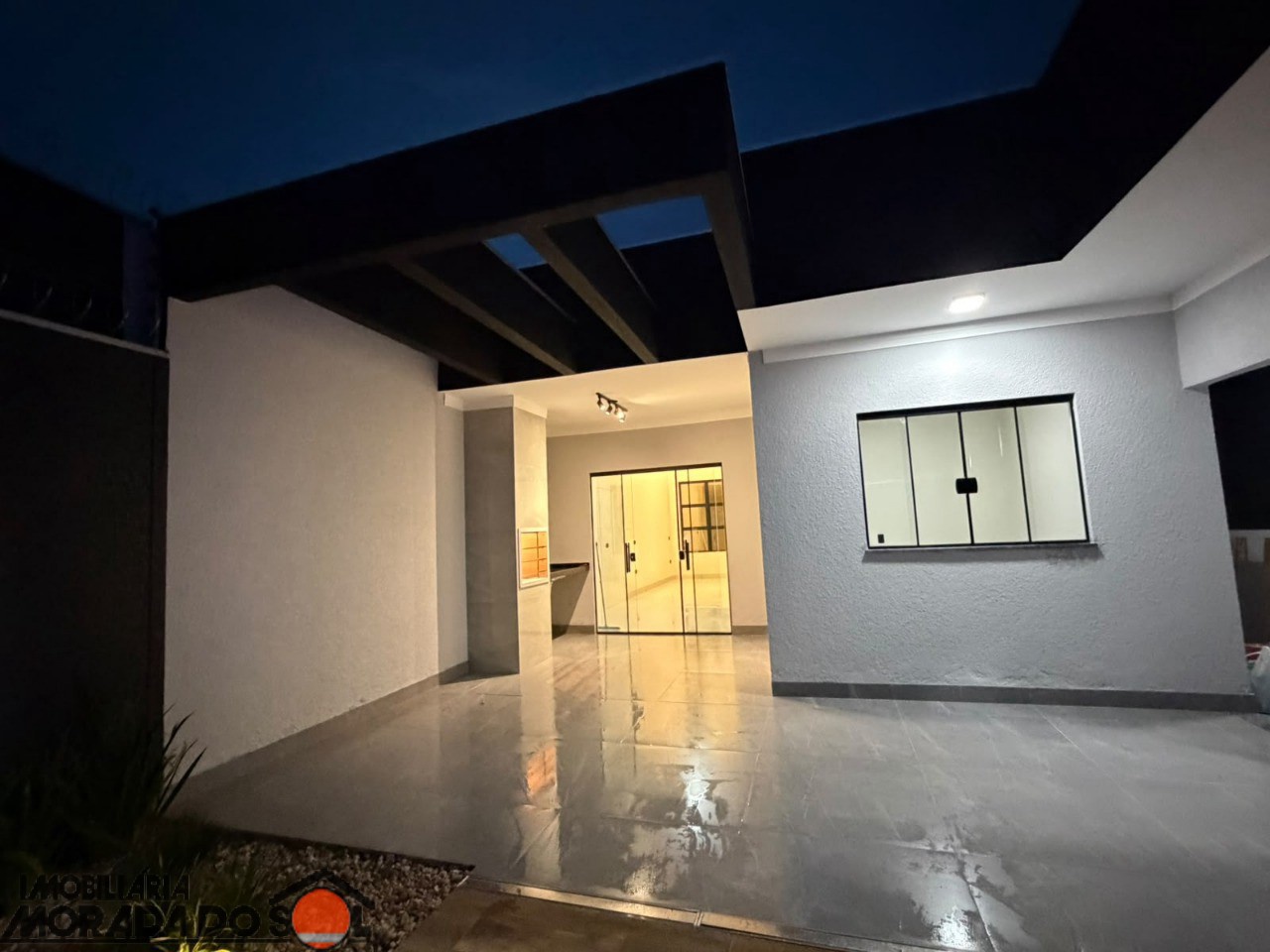 Casa Residencial para venda no bairro Jardim Freitas de Maringá - Foto 22
