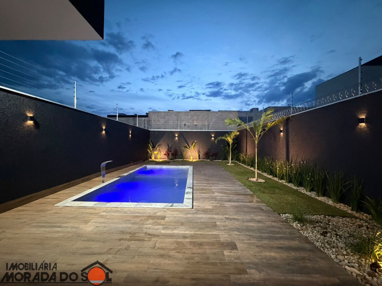 Casa Residencial para venda no bairro Jardim Freitas de Maringá - Foto 24