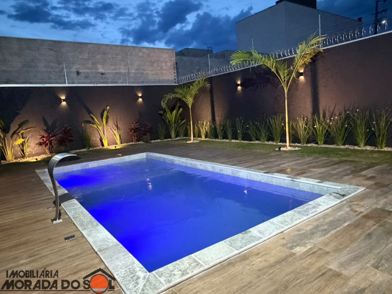 Casa Residencial para venda no bairro Jardim Freitas de Maringá - Foto 25
