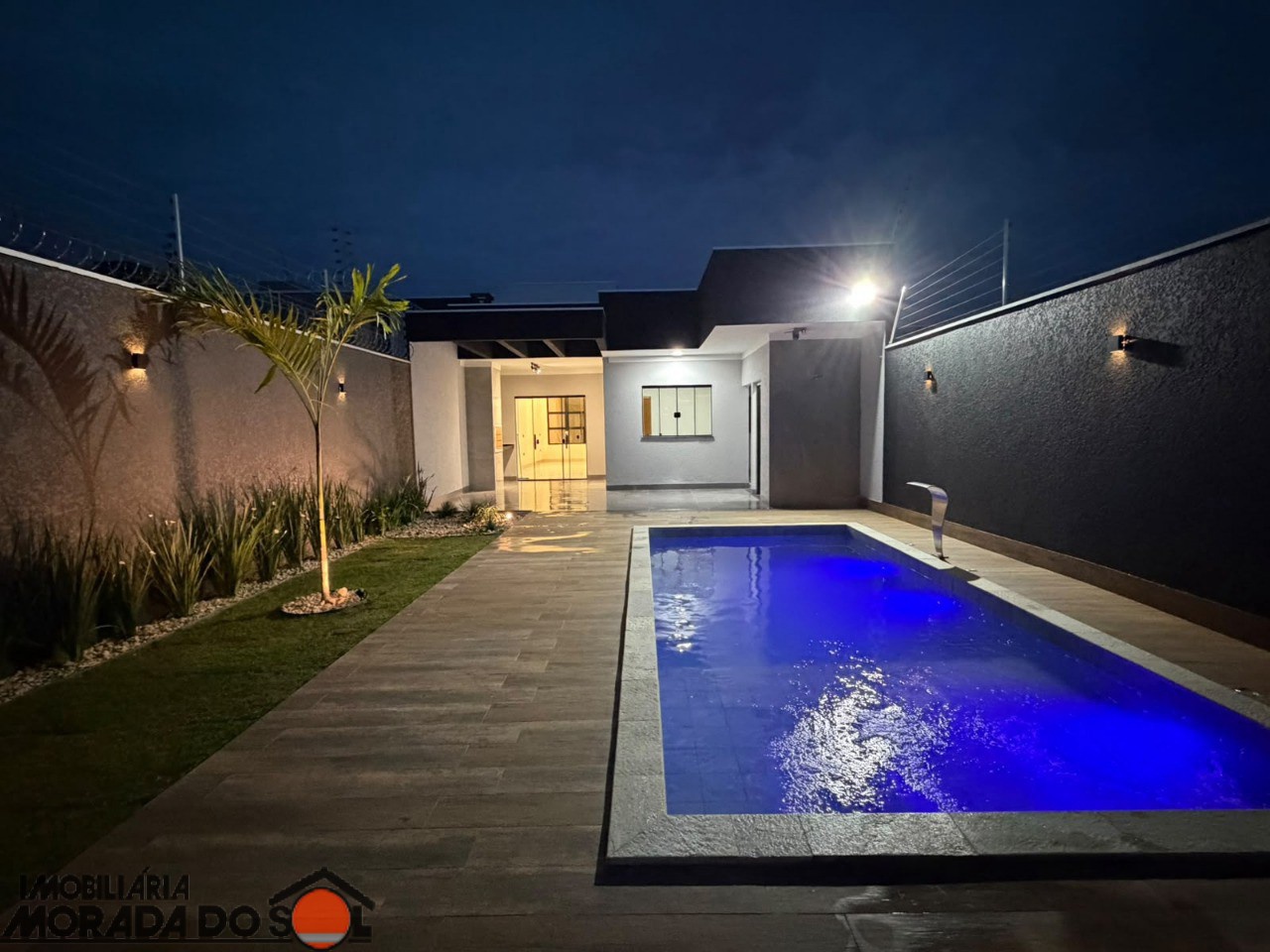 Casa Residencial para venda no bairro Jardim Freitas de Maringá - Foto 26