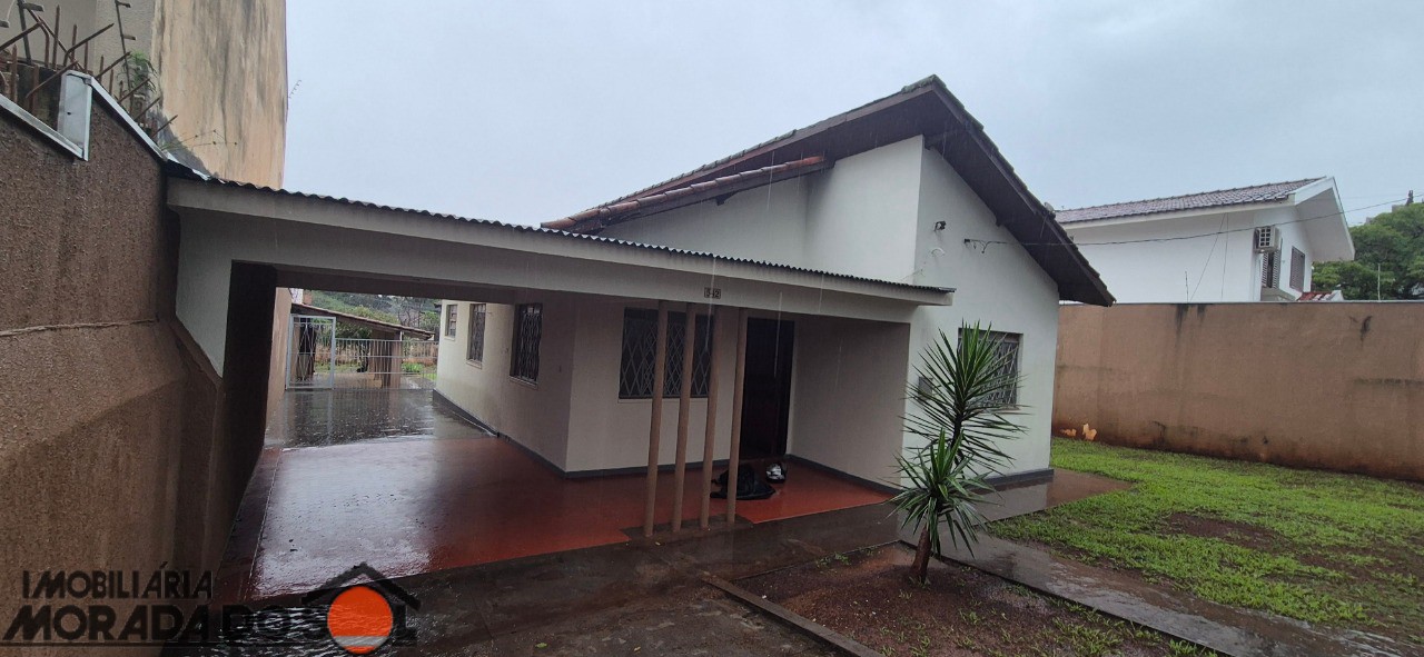 Casa Residencial para locacao no Zona 02 em Maringá com 145m² por R$ 2.500,00