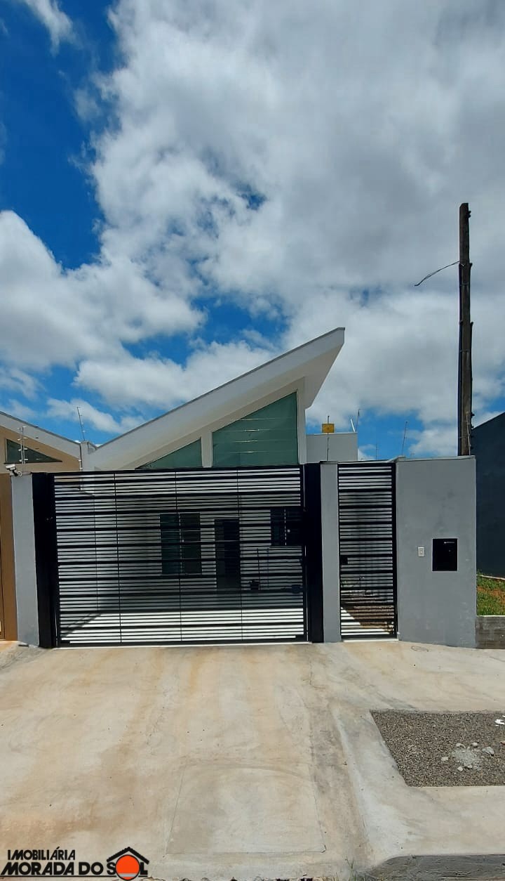 Casa Residencial para locacao no Jardim Paulista em Maringá com 105m² por R$ 2.500,00