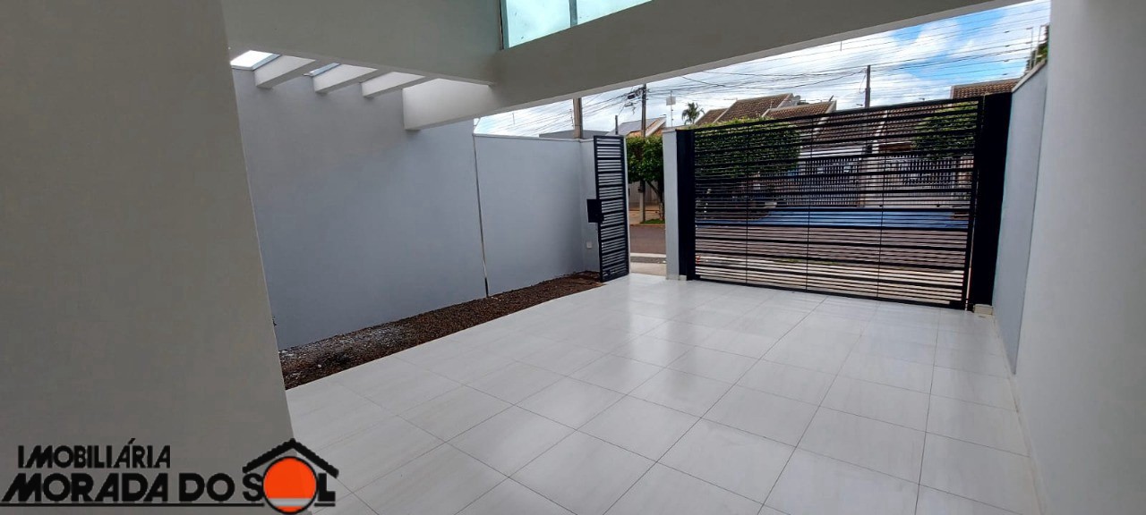 Casa Residencial para locação no bairro Jardim Paulista de Maringá - Foto 4