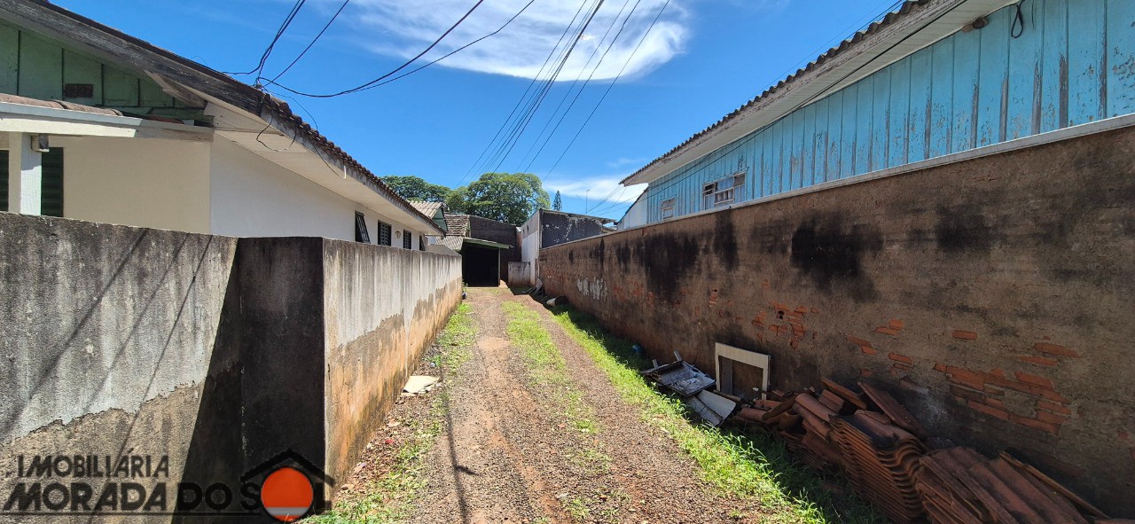 Casa Residencial para locacao no Vila Morangueira em Maringá com 50m² por R$ 900,00