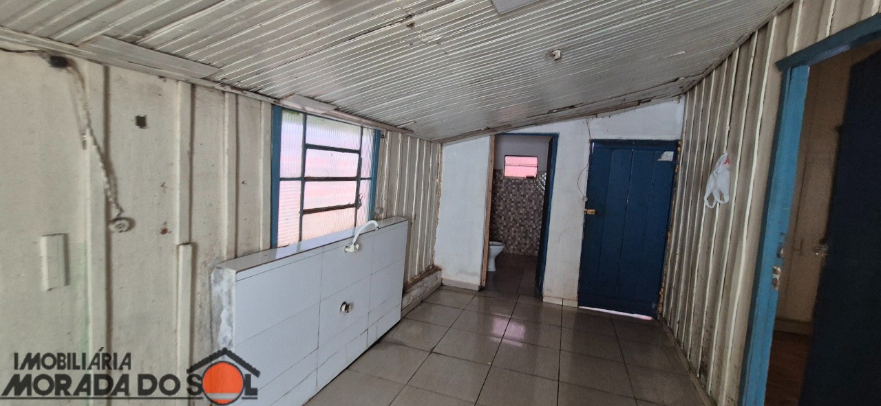 Casa Residencial para locacao no Vila Morangueira em Maringá com 50m² por R$ 900,00