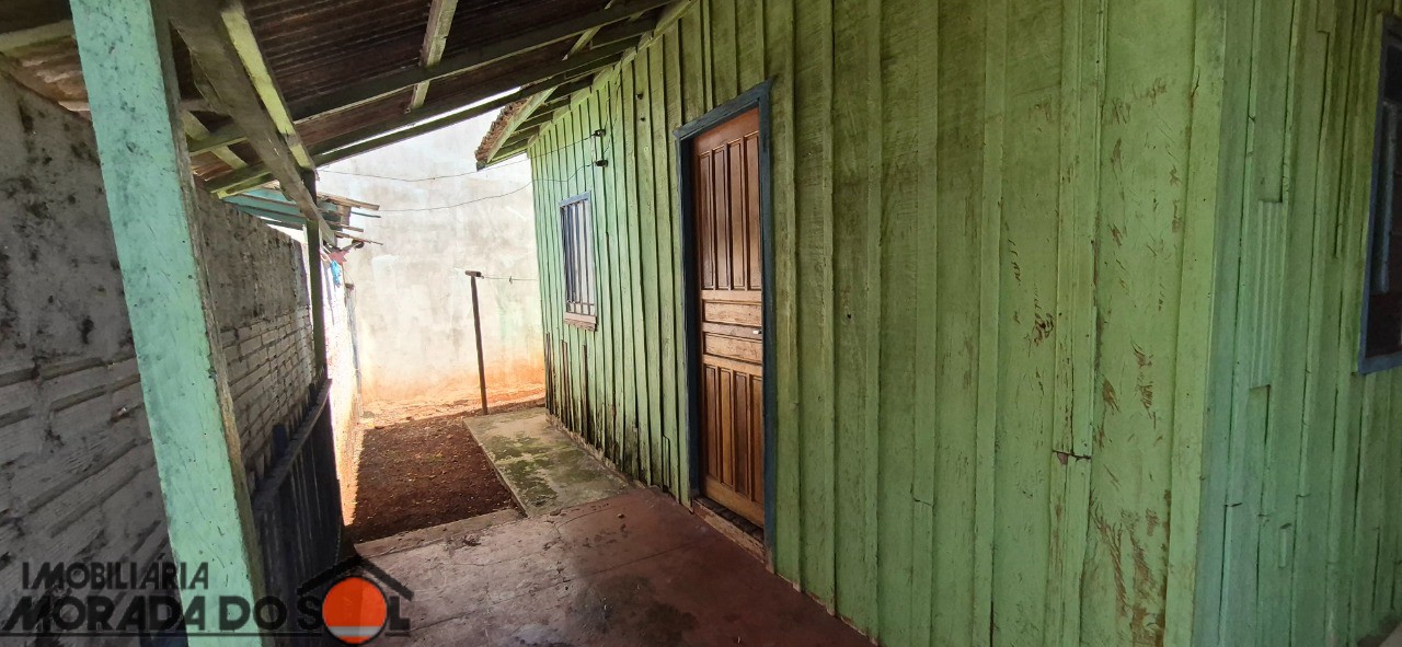 Casa Residencial para locação no bairro Vila Morangueira de Maringá - Foto 4