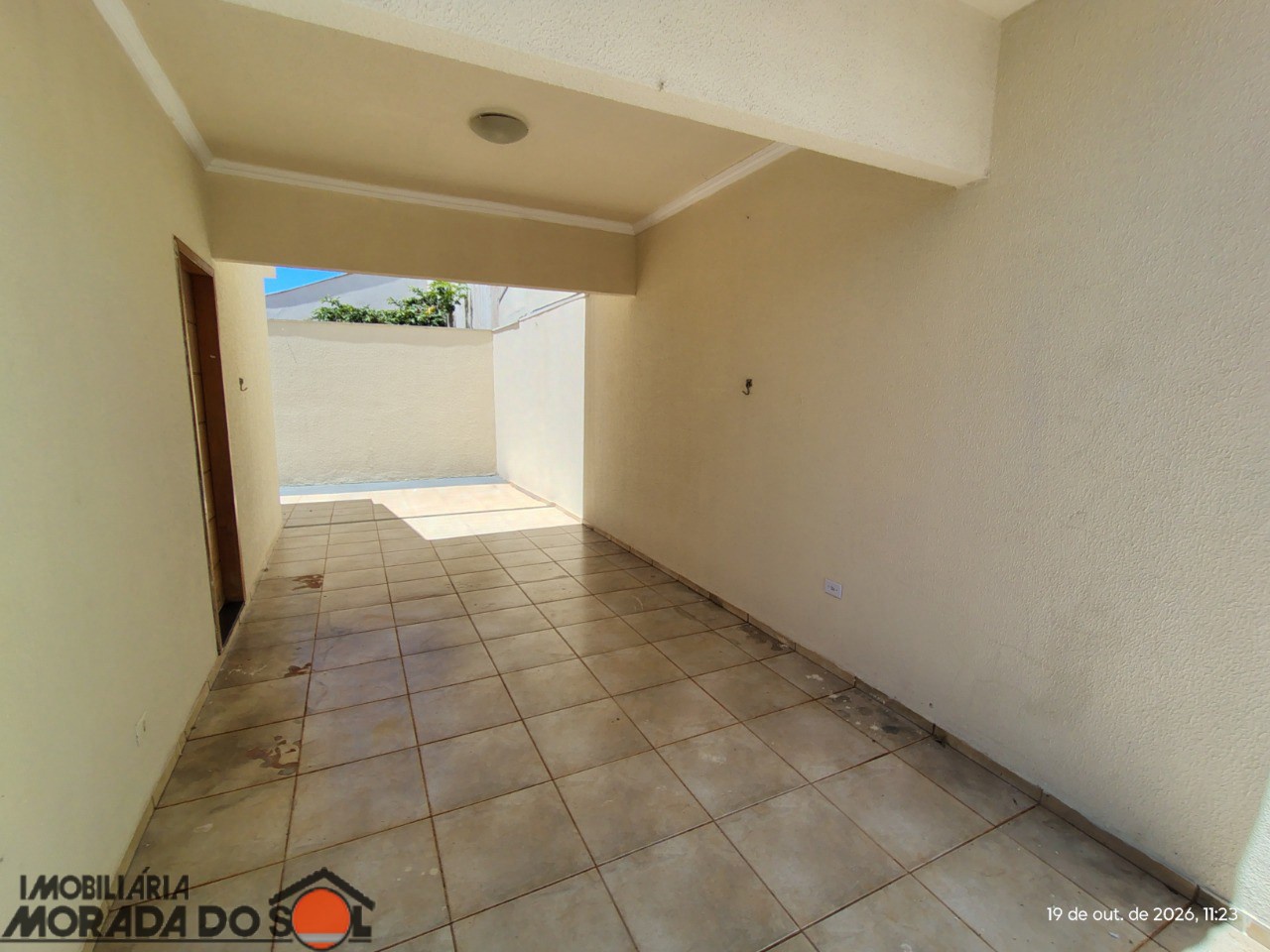 Casa Residencial para locação no bairro Zona Norte de Mandaguaçu - Foto 4