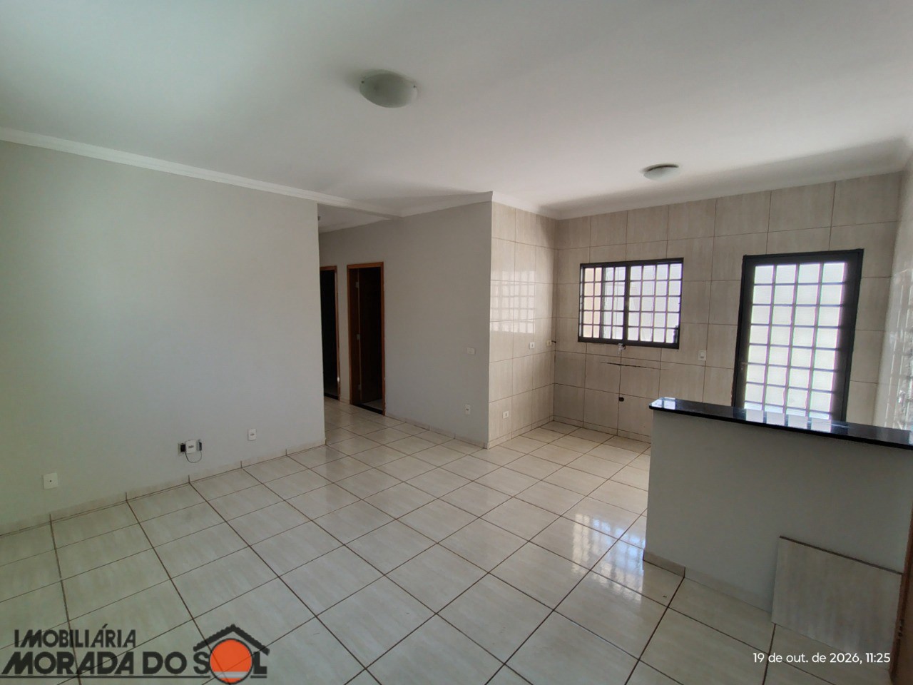 Casa Residencial para locação no bairro Zona Norte de Mandaguaçu - Foto 5