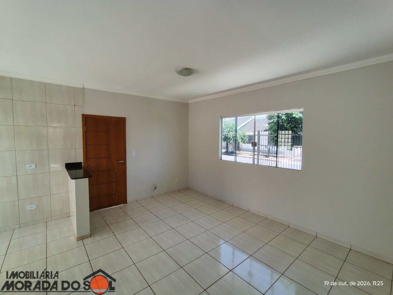 Casa Residencial para locação no bairro Zona Norte de Mandaguaçu - Foto 6