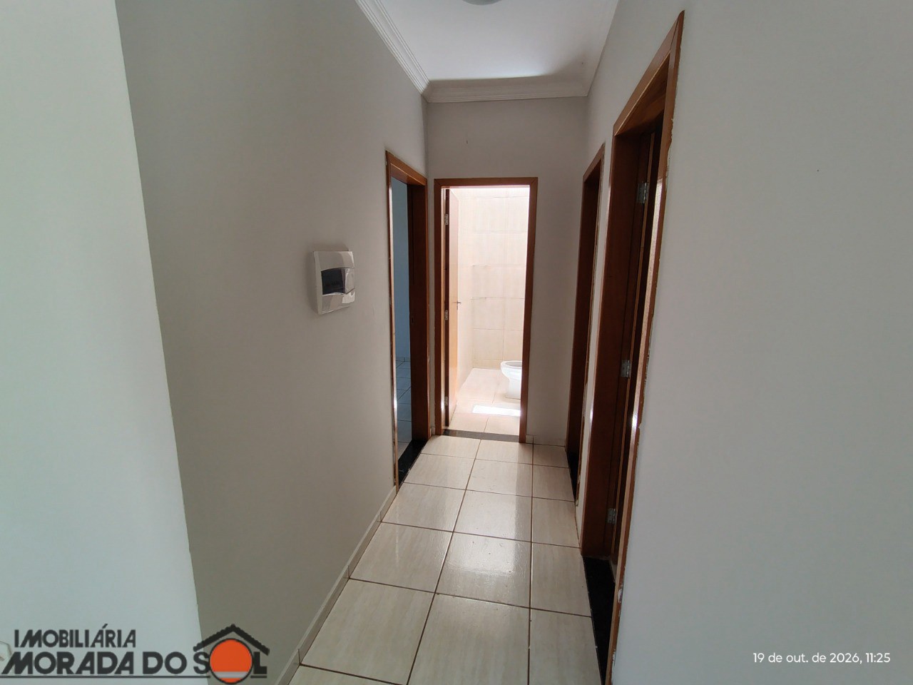 Casa Residencial para locação no bairro Zona Norte de Mandaguaçu - Foto 7