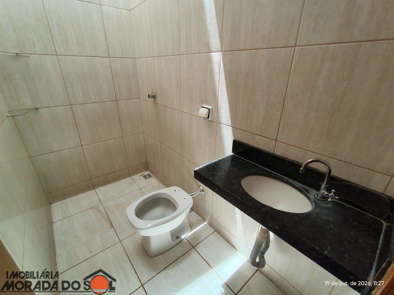 Casa Residencial para locação no bairro Zona Norte de Mandaguaçu - Foto 9