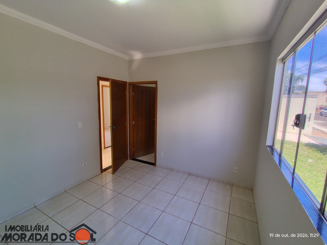 Casa Residencial para locação no bairro Zona Norte de Mandaguaçu - Foto 12