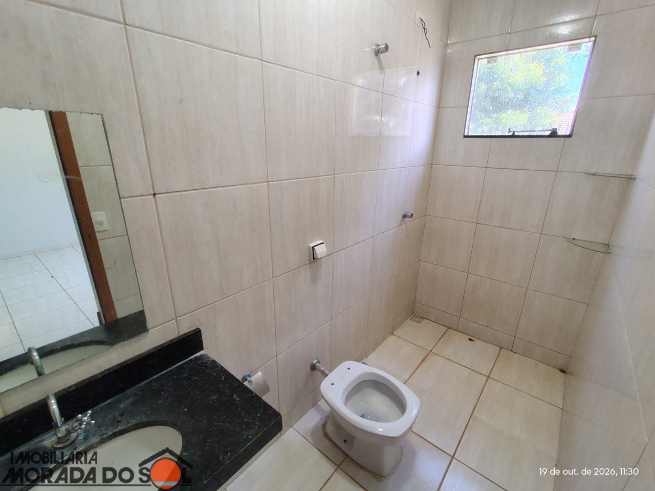 Casa Residencial para locação no bairro Zona Norte de Mandaguaçu - Foto 13