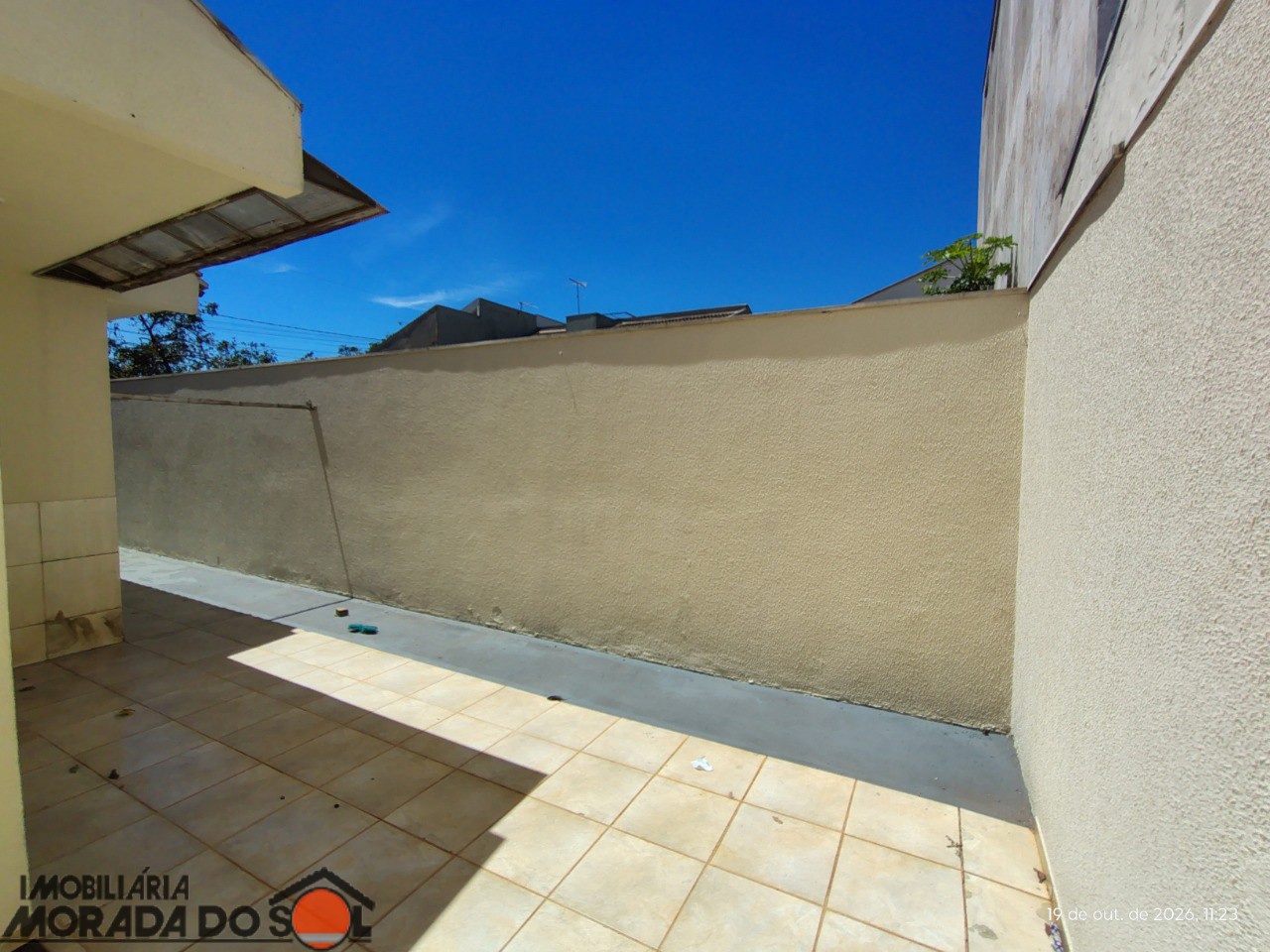 Casa Residencial para locação no bairro Zona Norte de Mandaguaçu - Foto 15