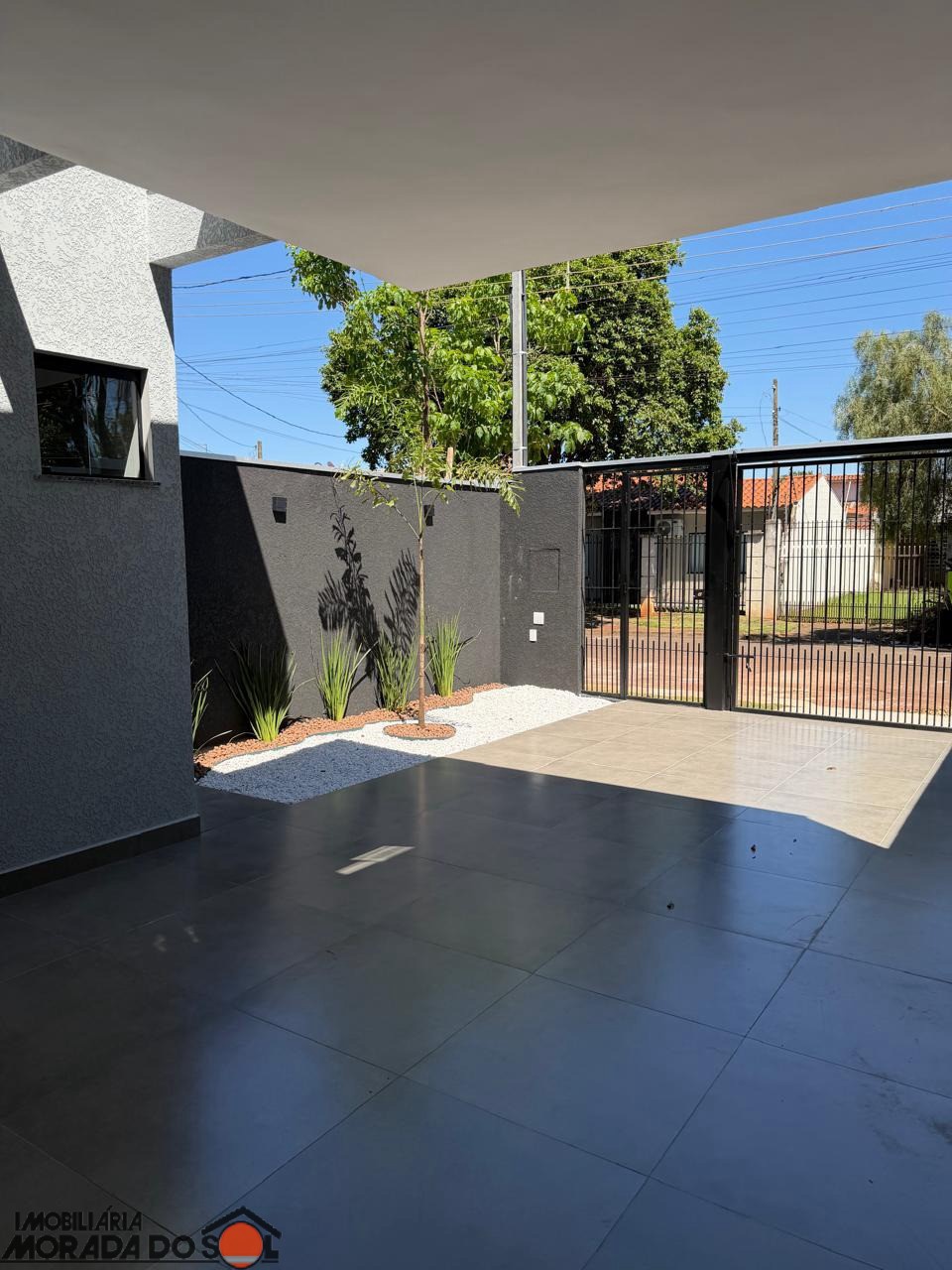 Casa Residencial para venda no bairro Loteamento Grajaú de Maringá - Foto 4