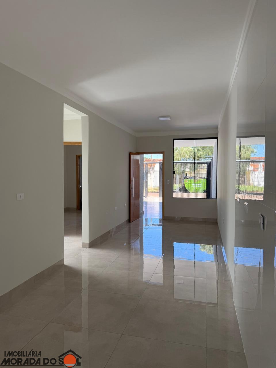 Casa Residencial para venda no bairro Loteamento Grajaú de Maringá - Foto 5