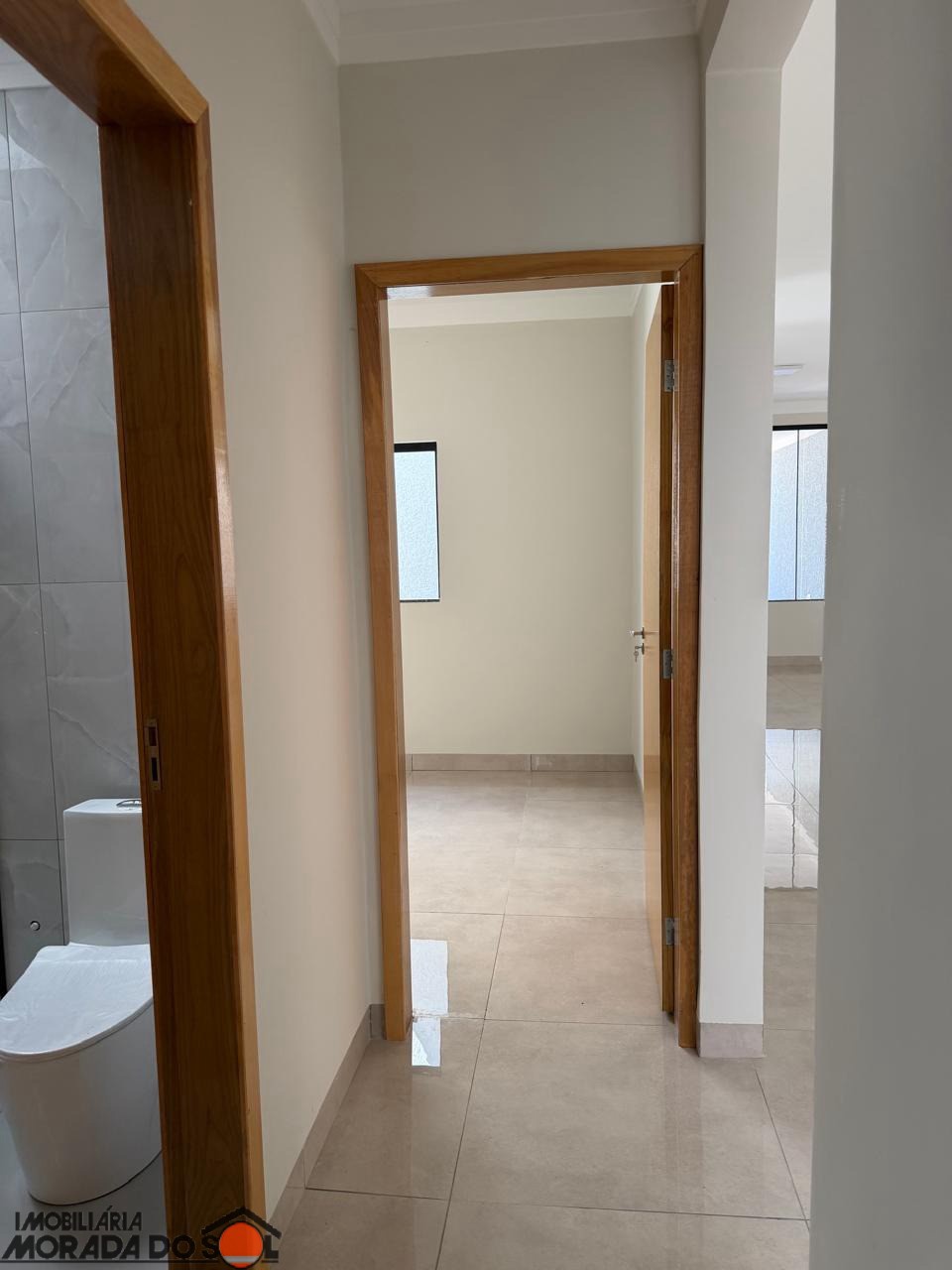 Casa Residencial para venda no bairro Loteamento Grajaú de Maringá - Foto 8