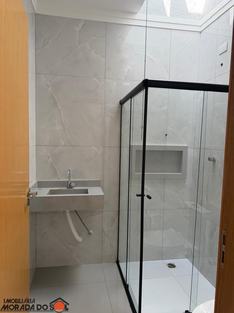 Casa Residencial para venda no bairro Loteamento Grajaú de Maringá - Foto 9