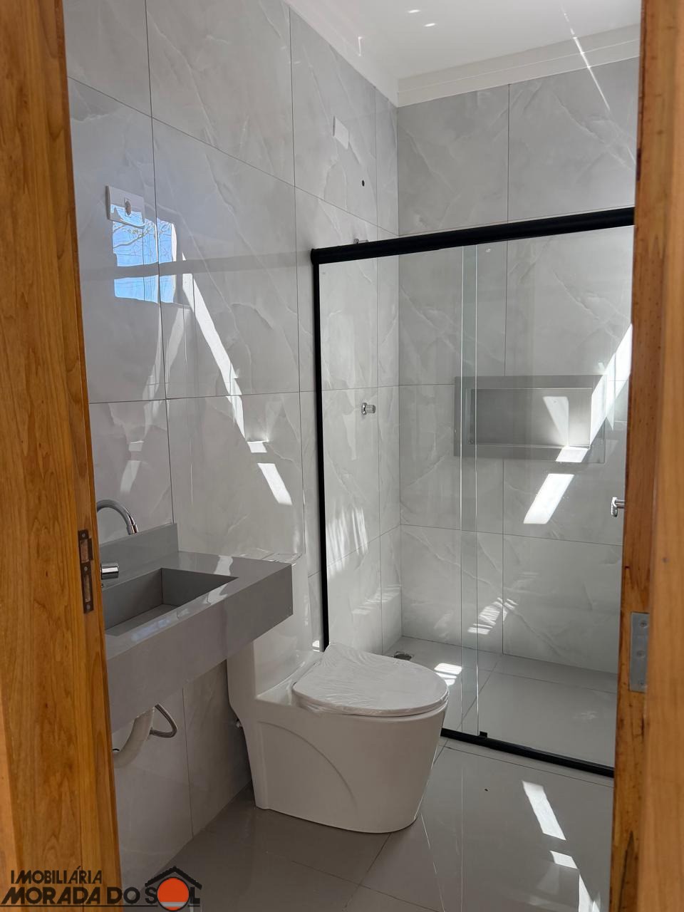Casa Residencial para venda no bairro Loteamento Grajaú de Maringá - Foto 12