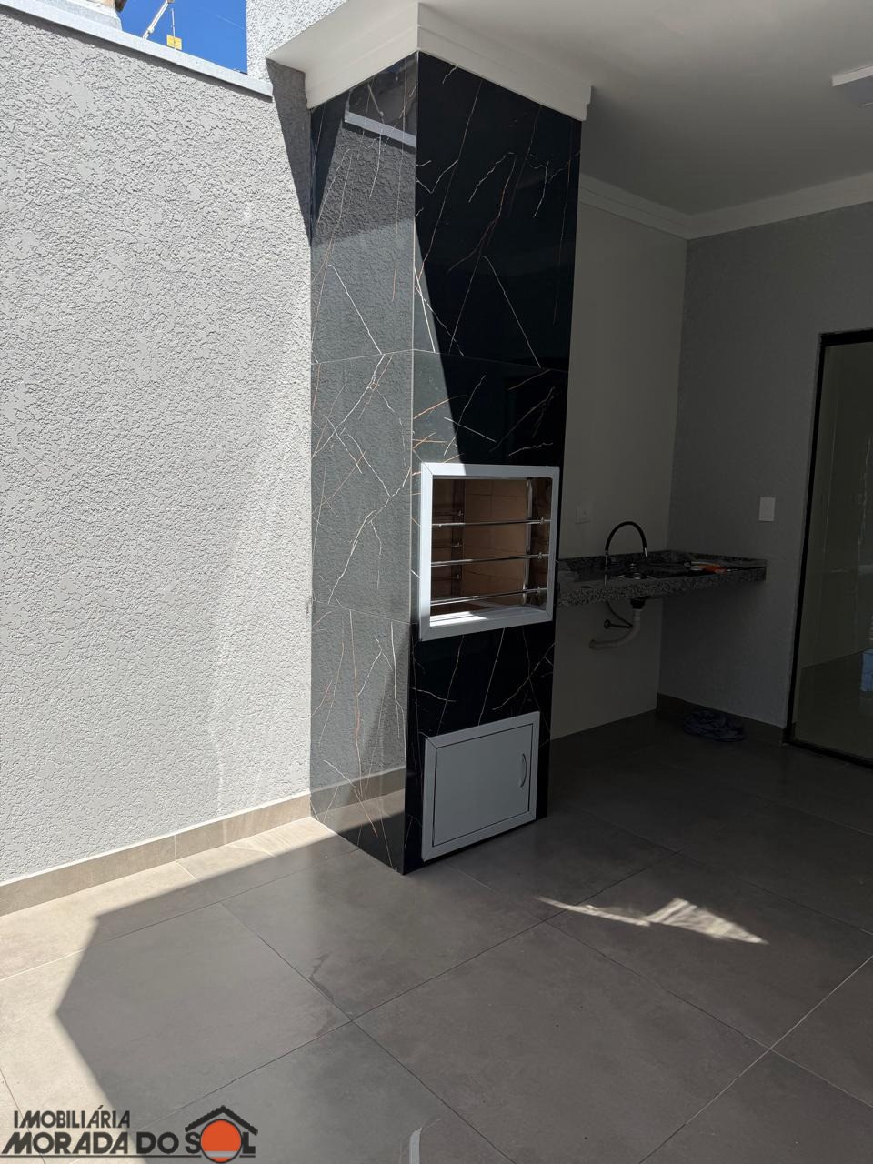 Casa Residencial para venda no bairro Loteamento Grajaú de Maringá - Foto 16