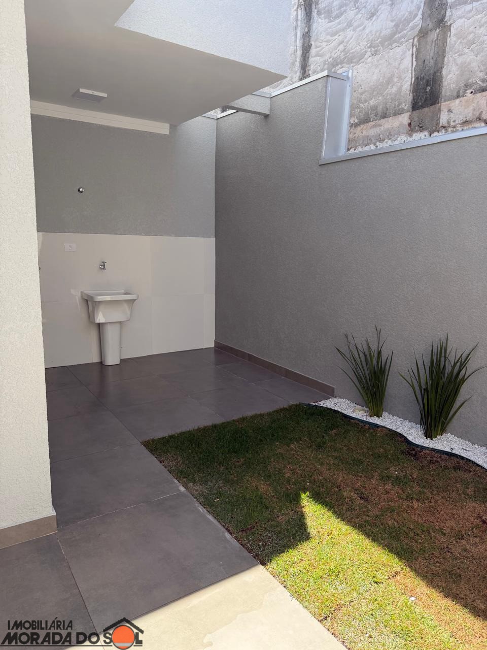 Casa Residencial para venda no bairro Loteamento Grajaú de Maringá - Foto 19