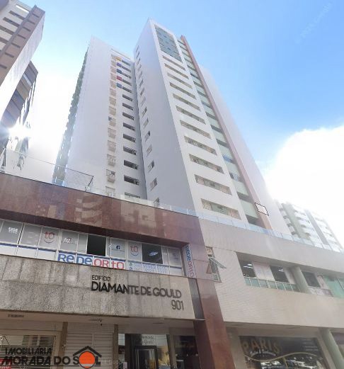 Apartamento para locacao no Zona 01 Centro em Maringá com 0m² por R$ 2.499,00